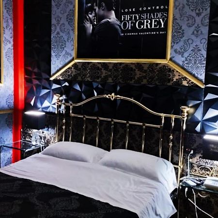 Hotel San Desiderio Rapallo Eksteriør billede