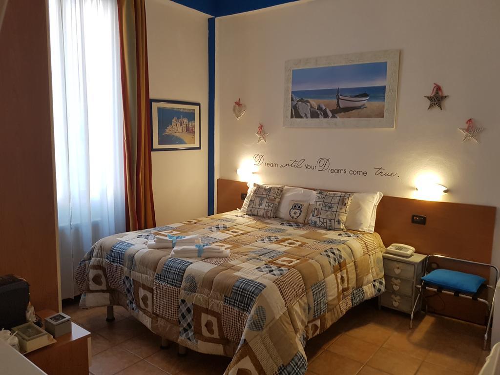 Hotel San Desiderio Rapallo Eksteriør billede