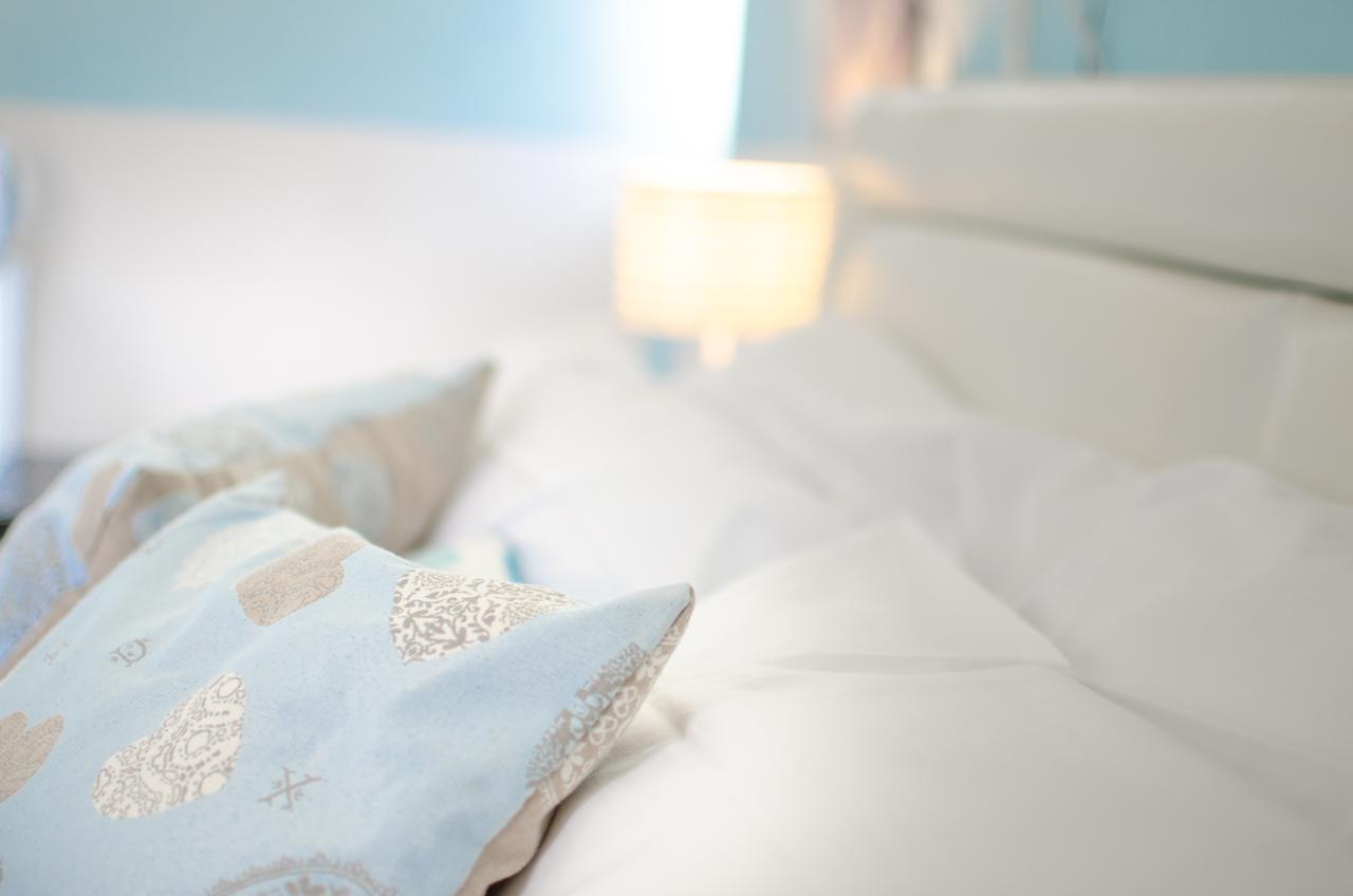 Hotel San Desiderio Rapallo Eksteriør billede